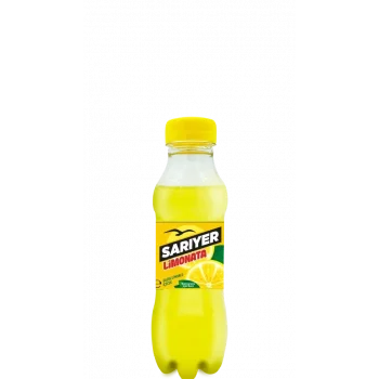 Sarıyer  Limonata Cam 250 Ml x 24 Adet