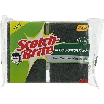 Scotch Brite Sünger 2 Li