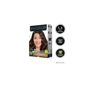 Sea Color Kit 5.4 Açık KEyüp Sabri Tuncerane