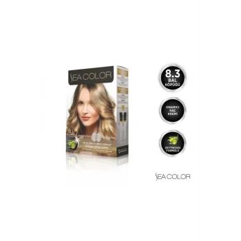 Sea Color Kit 8.3 Bal Köpüğü