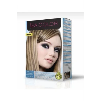 Sea Color Kit Röfle Seti