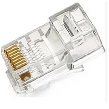 Seenerg SE-CAt6 CAT6 100 Adet Rj45 Konnektör