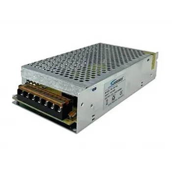 Seenergy SE-12V16.5A 12V 16.5 Amper Metal Adaptör