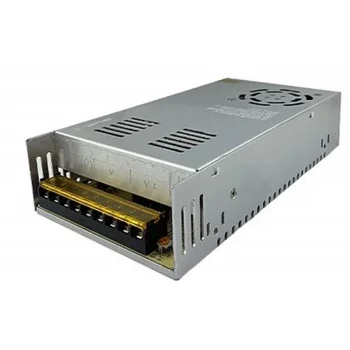 Seenergy SE-12V20A 12V 20Amper Metal Adaptör