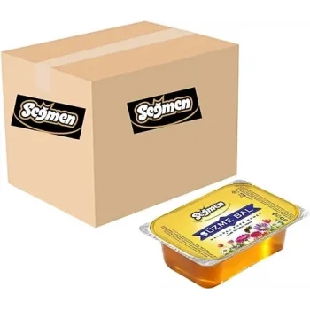 Seğmen Piknik Bal 15 Gram 100 Lü