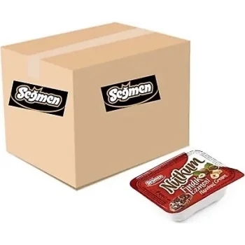 Seğmen Piknik Fındık Ezmesi 15 Gram 100 Lü