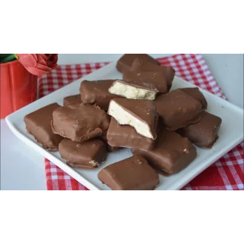 Şehr-i Ankara Çikolatalı Çekme Helva