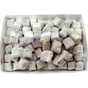 Şehri Ankara Çifte Kav. Lokum 500 Gram