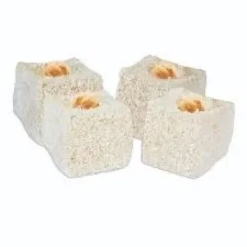 Şehri Ankara Fındıklı Lokum 500 Gram