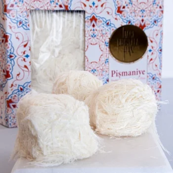 Şehri Ankara Pişmaniye 400 Gram