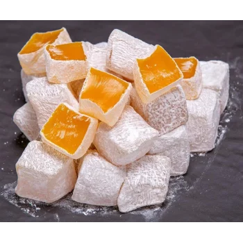 Şehri Ankara Sade Lokum 1 Kilogram