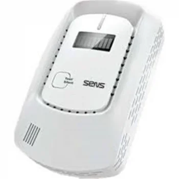 Sens Şarjlı Gaz Dedektorü Karbonmonoksit