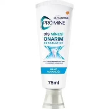 Sensodyne Promine Nane Ferahlıgı 75 Ml