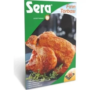 Sera Fırın Torbası 8ad