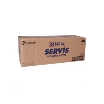 Servis Peçete 100 Lü x 32 Adet