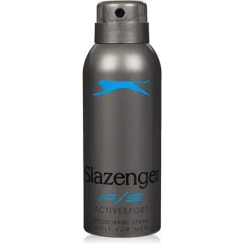 Slazenger Deodorant Sprey 150 Ml