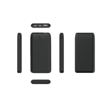 SNAPRON SNP-3010 10000MAH WİRELESS MAGSAFE POWER BANK