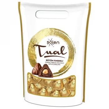 Şölen Tual Fındıklı 325gr