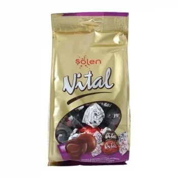 Şölen Vital Karışık Çikolata 300gr