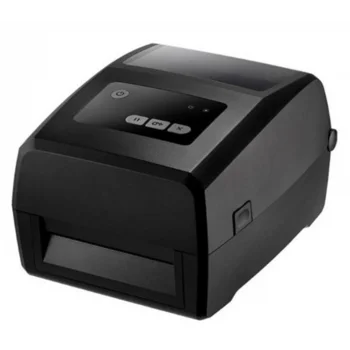 Spenta SPR-210D USB Siyah Barkod Yazıcı