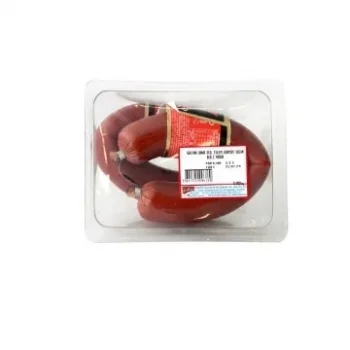 Sultan Sucuk Küvet 400 Gram