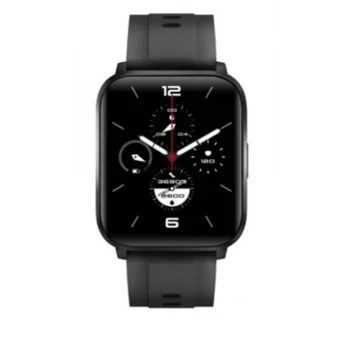 Sword SWS5GT(S) Akıllı Saat Smart Bracelet Black