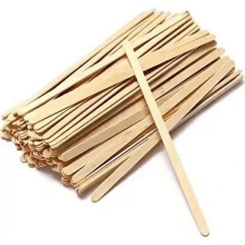 Tahta Karıştırıcı 500 Lü