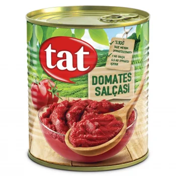 Tat Domates Salça 830 Gram