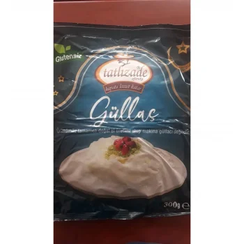 Tatlıcızade Güllaç 300 Gram