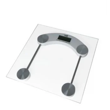 Techfit Dijital Baskül TF-1052