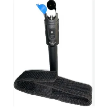 Teldata Fiber Optik Test Lazer