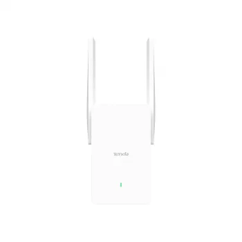 Tenda A23 Wifi 6 1500 Mbps Range Extender-Menzil Genitici