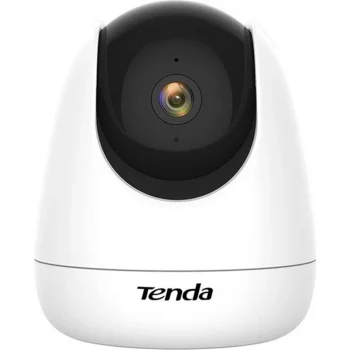 Tenda CP3 PRO 3MP Micro SD Destekli Wi-Fi Kamera