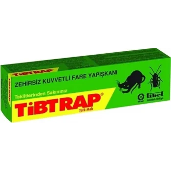 Tibtrab Fare Yapıskanı 125 Ml