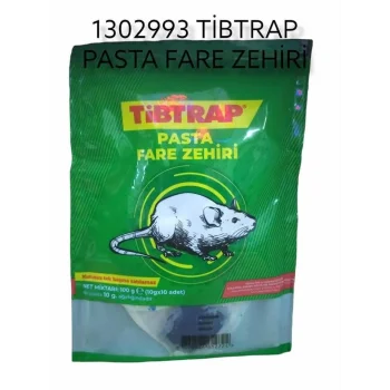 Tibtrab Pasta Fare Zehiri 100 Gram