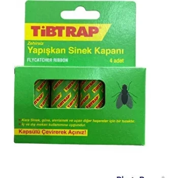 Tibtrab Sinek Bandı 4 Lü