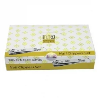Tırnak Makası Büyük