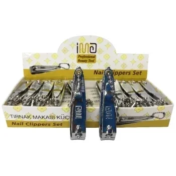 Tırnak Makası Küçük