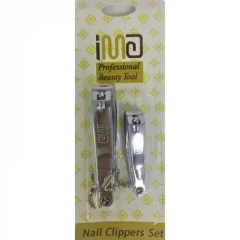 Tırnak Makası Set Kartela Anchor x 12 Adet