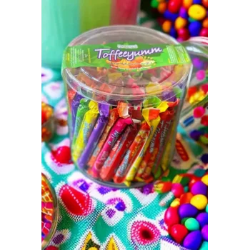 Tofeyum Yumuşak Şeker x 120 Adet