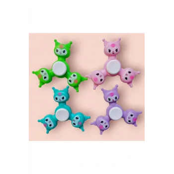 Toys Stres Çarkı x 24 Adet