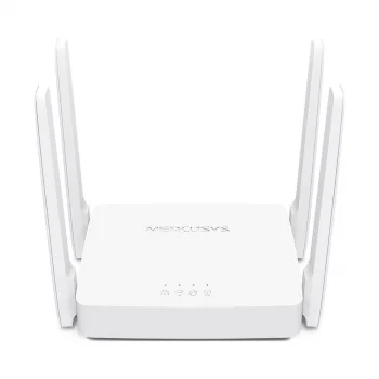 Tp-Link Mercusys AC10 Dual Bant 4 Port Kablosuz Router AC1200