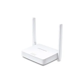 Tp-Link Mercusys MW301R 300 Mbps Kablosuz Router