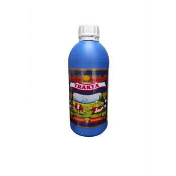 Trakya Peynir Mayası 100 Ml  x 24 Adet