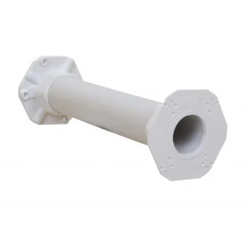 TRK TRK-FP-75 75cm Plastik Uzatma Ayak - Beyaz Buat