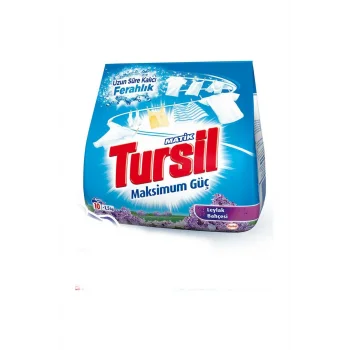 Tursil Matik Leylak 1,5 Kilogram