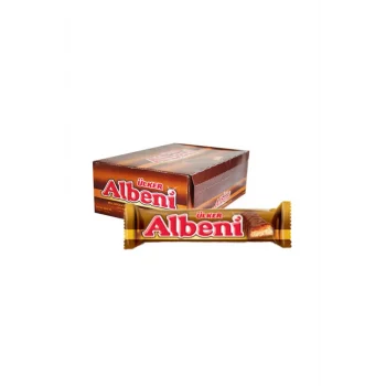 Ülker Albeni 40  Gram x 24 Adet