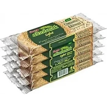 Ülker Altınbaşak 5 Li Çörek Otlu x 18 Adet