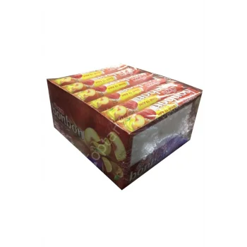 Ülker Bonbon Meyveli Şeker 30 Gram x 18 Adet