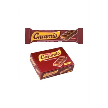 Ülker Caramio Baton Çik. 32 Gram x 24 Adet
